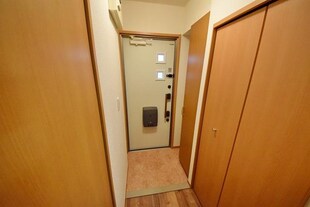 マイシティ上小町の物件内観写真